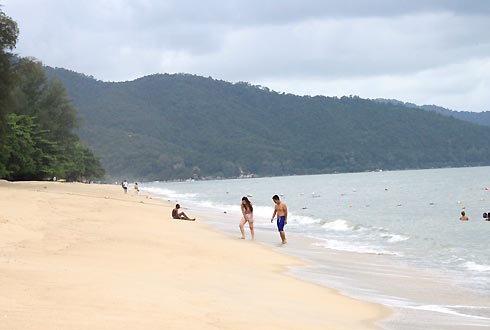 tour du lich malaysia gia re